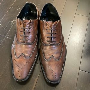 To Boot New York Adam Derrick Size 10 1/2